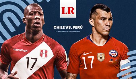 perú vs chile 2023 en vivo gratis